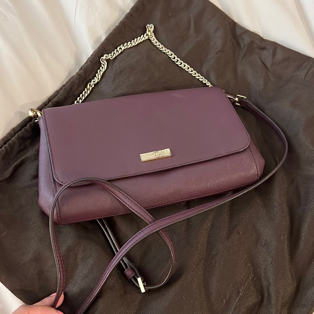 Kate spade purse
